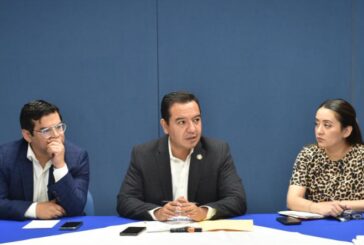 Rechaza PAN aumento al ISR del ahorro