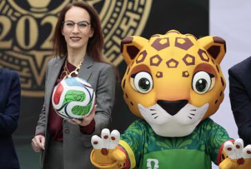 Invitan a líderes al Mundial 2026, entre ellos una princesa japonesa: Cuevas